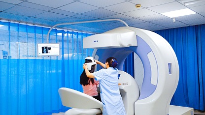 高端功能医学体检